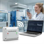 Smart Pharmalogger (Station)