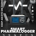 Smart Pharmalogger (WiFi)