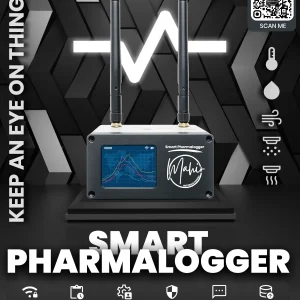 Pharmalogger